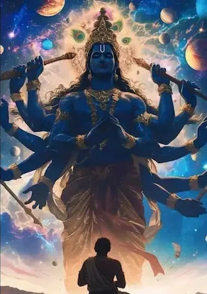 Krishna Leela